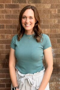 Emily Ulmer